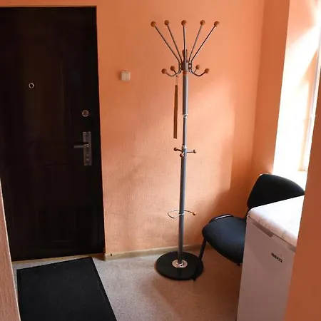 Ukstina Ielas Apartamenti Apartment