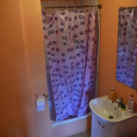 Ukstina Ielas Apartamenti Apartment *