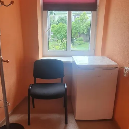 Ukstina Ielas Apartamenti Apartment *